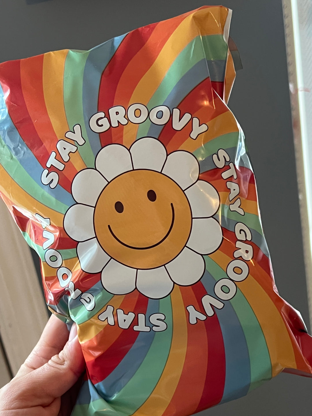 Grab bag