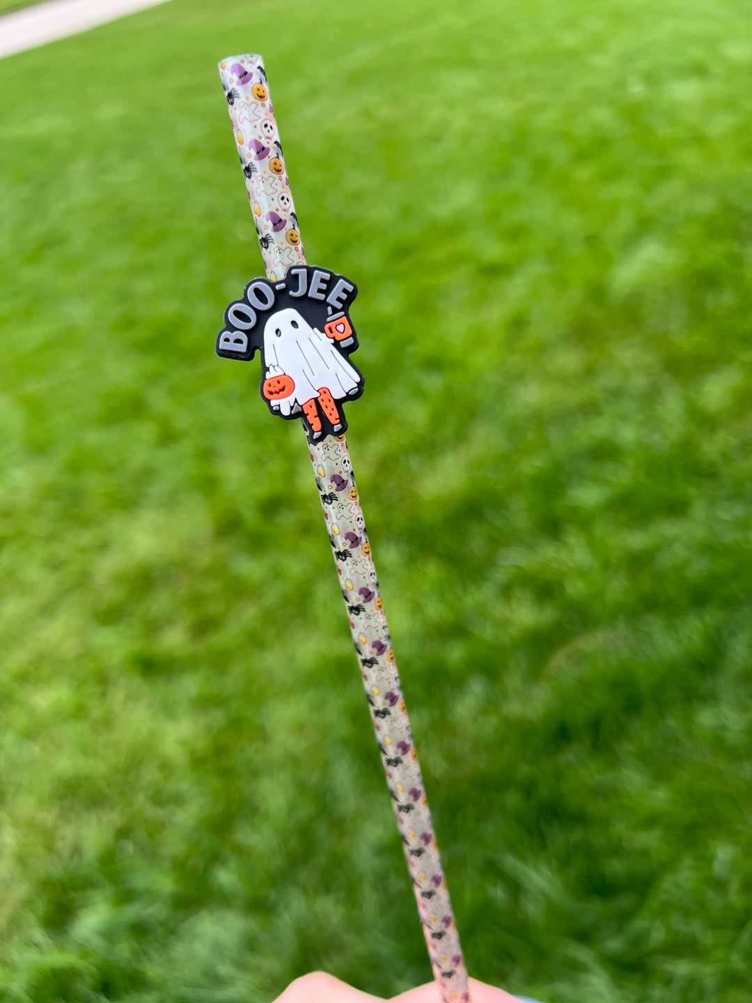 BOO-JEE charm pack