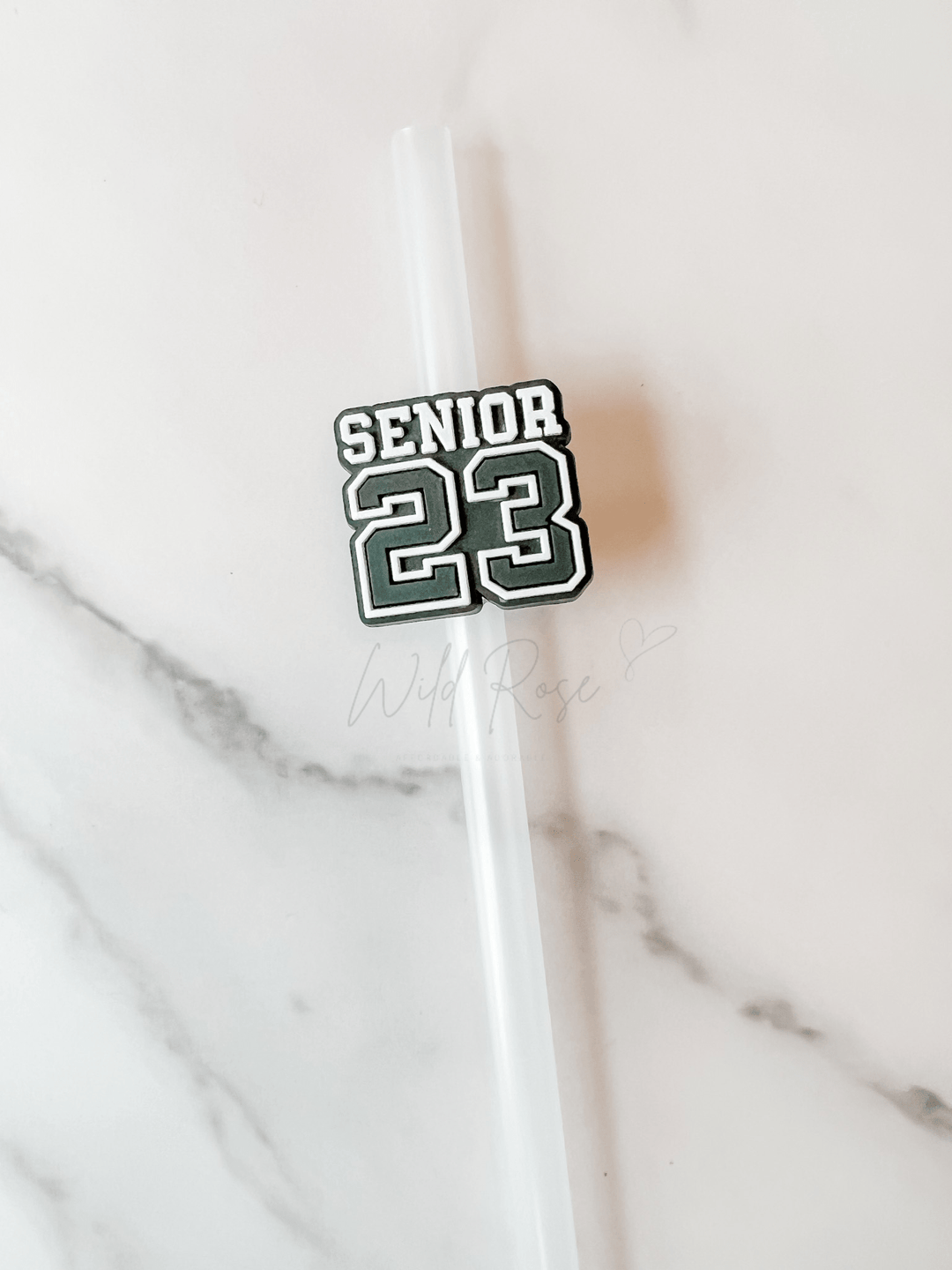 Senior 23 straw accessory