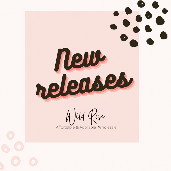 New products
