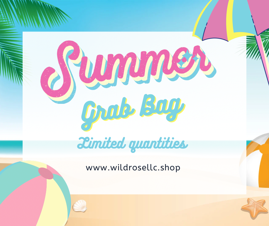 Summer grab bag