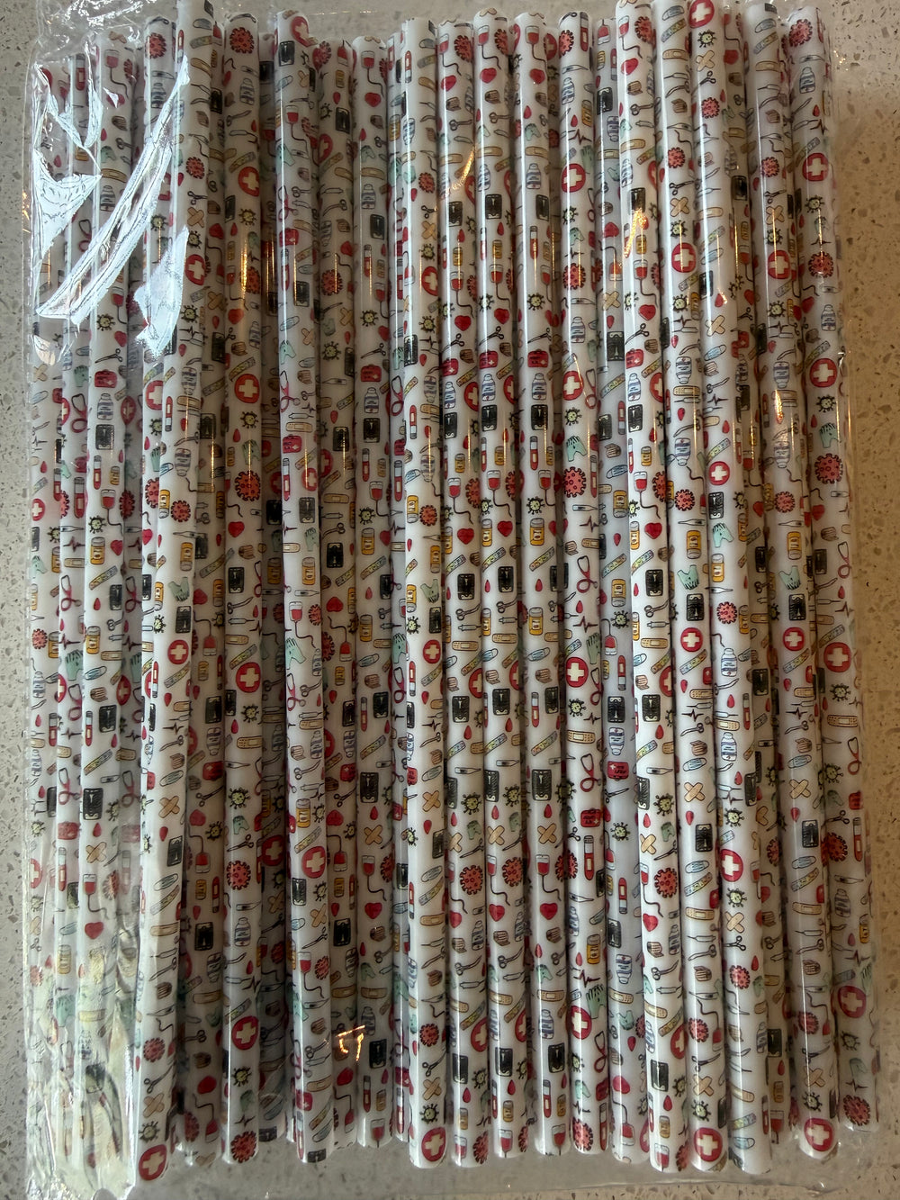 FINAL clostout sale exclusive straws