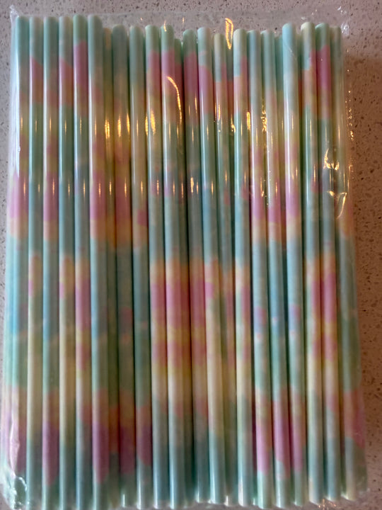 FINAL clostout sale exclusive straws